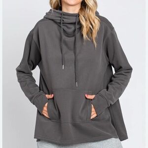 Elie Tahari Hoodie